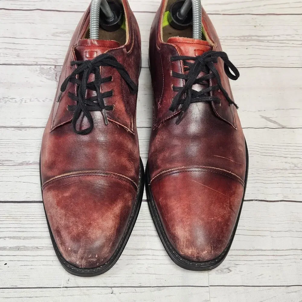 Florsheim men amelio